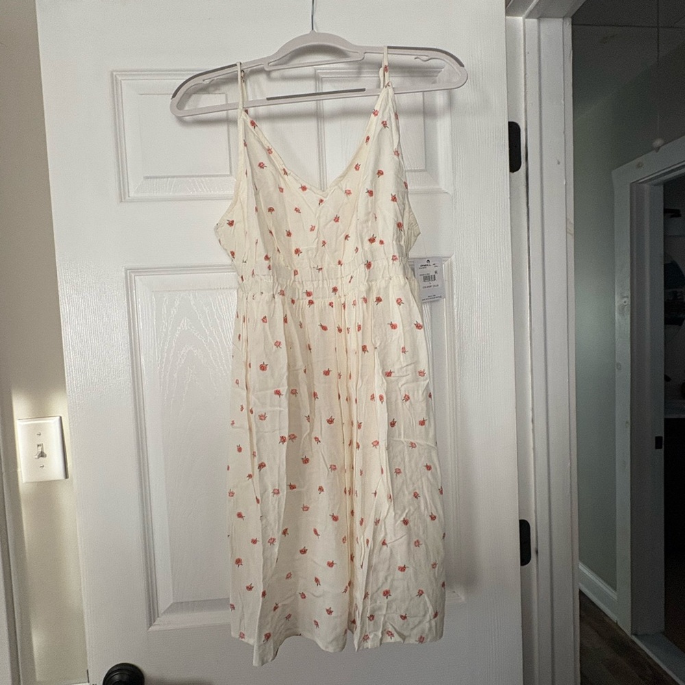 O’Neill Floral Dress